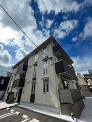 D-room樋井川3丁目の外観画像