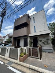 トリプレックスの外観画像
