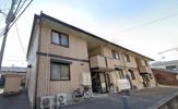 セジュール諸岡の間取り画像