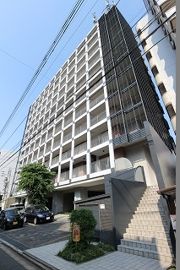 西新南スペーススクエアの外観画像