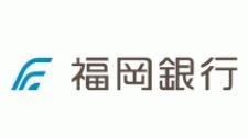 近くの福岡銀行比恵支店まで490m（徒歩7分）