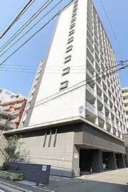 サヴォイ博多スーペリアの外観画像