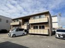 オーキッド A棟の間取り画像