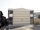 レオパレスエスポワールの外観