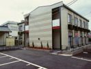レオパレスサニーコートの間取り画像