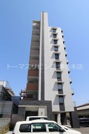 ホワイトアゲート博多の外観画像