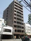 アクタス薬院大通りの間取り画像