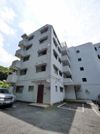コーシン桜坂マンションの間取り画像