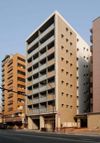 アネーロ高宮の間取り画像