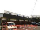 Fガーデン教育大前Iの間取り画像