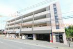 T-MORIの間取り画像