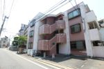 ルピエ西新の外観