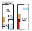 サーフィの間取り画像