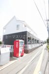 パロッセ綾の間取り画像