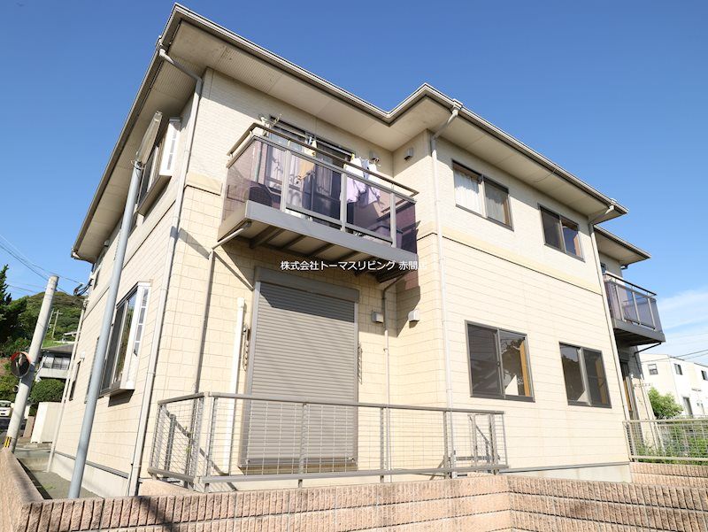 ピュアハイツIIB棟の外観画像