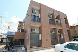 プラス福津中央の外観画像