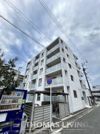 ベルオロール古賀ししぶの間取り画像
