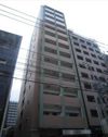 ネストピア博多駅前IIIの間取り画像