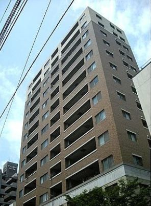 アーサー住吉アーバンの外観画像