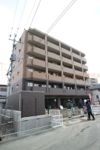 サンパーク板付の間取り画像