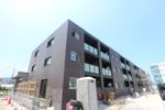 パストラルの間取り画像