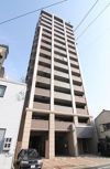エルスタンザ天神東の間取り画像