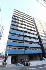 モダンパラッツォ博多rivaIの外観画像