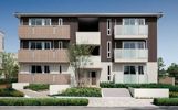 D-room日赤通りの間取り画像
