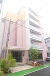 ラヴィアン宮前Iの間取り画像