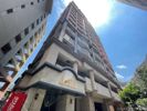 CAVANA天神の間取り画像