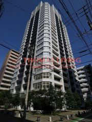 KDXレジデンス大濠ハーバービュータワーの外観画像