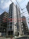 アスシード大手門の間取り画像