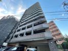 エンクレスト天神TERRACEの外観