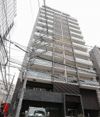 アクシオン薬院プレミアムの間取り画像