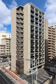 エンクレスト博多駅南BASEの外観画像