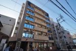 アーバンクルーザー高砂の間取り画像