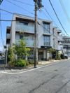ベレオ井尻の間取り画像