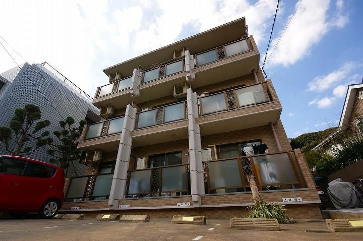 シエスタ平和の外観画像