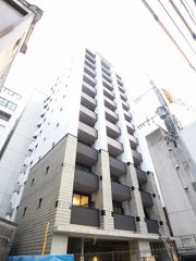 HSK博多ステーションの外観画像
