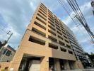 クリエート平尾駅前の間取り画像