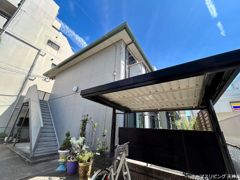 ロジュマン・コミュの外観画像