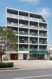 BBコート姪浜の外観画像