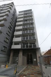 アプロ住吉レジデンスの外観画像