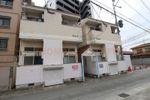 ハイム二日市の間取り画像