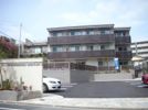 ヴェルドミール祖原公園の間取り画像