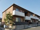 コンフォート博多南の間取り画像