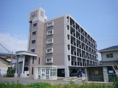 メゾンエスポワールの外観画像