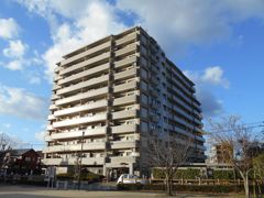 ロワールマンション篠栗IIIの外観画像