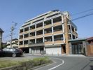 テングッド祖原の間取り画像