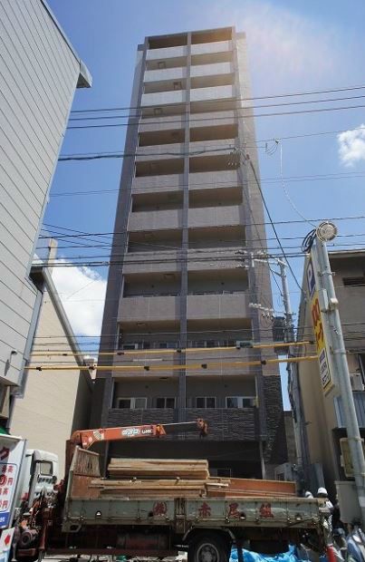 ネストピア天神東IIの外観画像